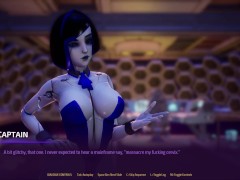 SUBVERSE - (PT 17) - Little bit of Demi - Screenshot 2 of 16 - Big Boobs