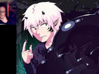 Crimson 保持 Ep6 Parte 6 Full Walkthrough ITA UNCUT