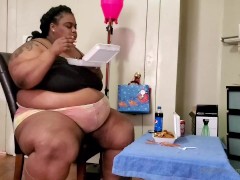 Ssbbw Chinese Stuffing 