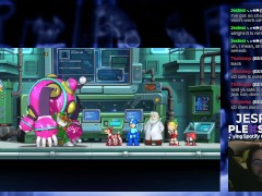 Megaman 11 Finale - Jesfest