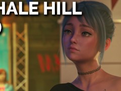 SHALE HILL #49 • Visual Novel Gameplay [HD]