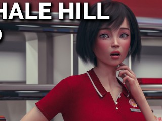 SHALE HILL #50 • Визуальная новелла [HD]
