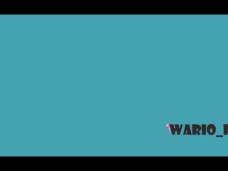 Wario_rio — from A to Z "From hairy pussy to smooth" (HARD)