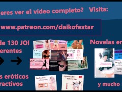 JOI - Transformate en perrito