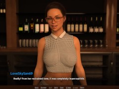 Become A Rock Star (BARS) - Part 3 Only Sexy Babes By LoveSkySan69
