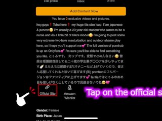 【Ｉカップ変態女子大生とうふ】バニーちゃんで特大バイブで膝立ちオナパイパンクパァからとろとろ白濁汁垂れ流し💖