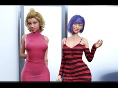 Flirty F - PART 56 - Involving Everybody