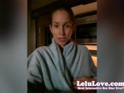 Preview 1 of Major VLOG transition from old house to new RV home & all behind the scenes in between - Lelu Love