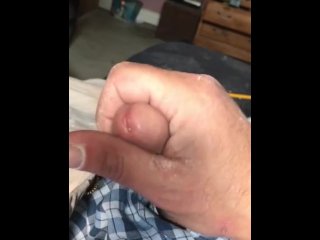 cumshot, verified couples, solo male, vertical video