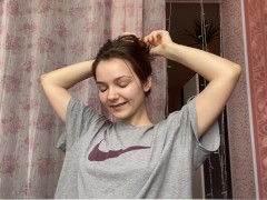 Morning teasing - Screenshot 3 of 16 - Perfect Tits