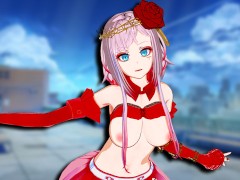 takt op.- Destiny Hentai