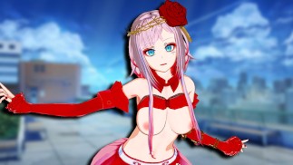 takt op.- Destiny Hentai