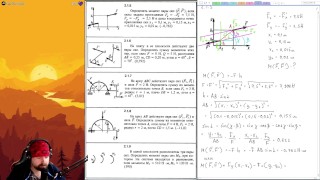 2.1. ポイントに対する力のモーメント。数組の軍隊の瞬間(1/2)