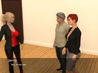 Project Hot Wife Photoshoot-S2E2
