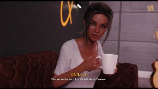Being A Dik (Dik Route) 134