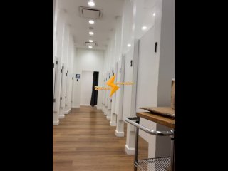 Ziven Sparks Fitting Room Fun