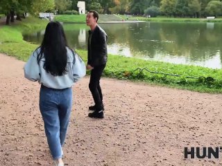 HUNT4K. An awful poet and a great lover screenshot number 1