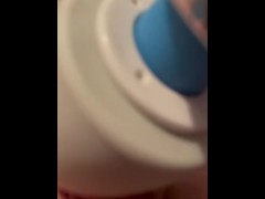 wandtastic  - Screenshot 5 of 16 - Wet Pussy