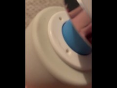 wandtastic  - Screenshot 8 of 16 - Girl Masturbating