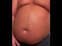 Belly update 