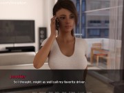 Preview 6 of Inside Jennifer - She got fucked by a stranger and loved it