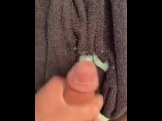 Cum stop 