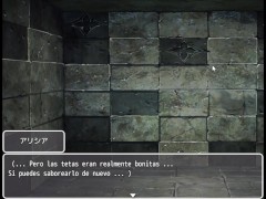 The Demon Lord's Son Faces Titjob Extermination Capitulo 2 MILF que Tiene Sexo Con Rey Demonio