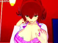 Mikado Ryouko Videos and Porn Movies :: PornMD