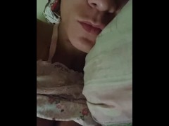 Emanuelle Daymon  , masturbação shemale brazil