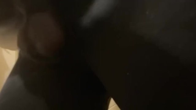 Big Black Balls