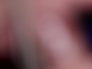 Preview 3 of FACIAL Huge Daddys Little Cock Monster - Foxxy