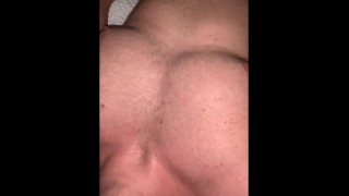 White Subsucking Muscles BBC