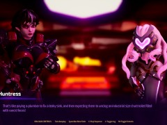 Subverse Early Access-15-Plot Before "Plot" - Screenshot 1 of 16 - Studio Fow Subverse