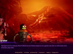 Subverse Early Access-15-Plot Before "Plot" - Screenshot 14 of 16 - Lily Subverse