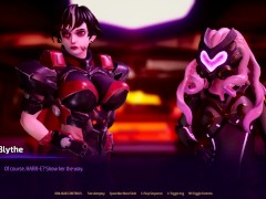 Subverse Early Access-15-Plot Before "Plot" - Screenshot 2 of 16 - Kilie Subverse