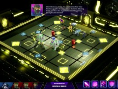 Subverse Early Access-15-Plot Before "Plot" - Screenshot 5 of 16 - Subverse Gameplay