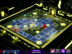 Subverse Early Access-15-Plot Before "Plot" - Screenshot 6 of 16 - Studio Fow Subverse