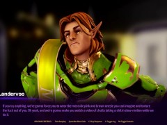 Subverse Early Access-15-Plot Before "Plot" - Screenshot 8 of 16 - Aliens