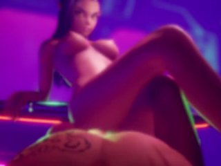 subverse gameplay, demi, studio fow subverse, adult toys