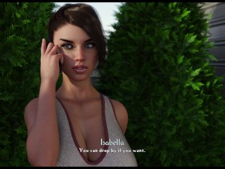 game walkthrough, big tits, homemade, visual novel