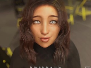 WVM 113 Встреча с Willabelle & Harp