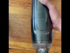 A Toy for a Big Black Dick (Happy Ending)