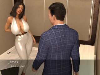 Project_Hot Wife:Housewife With Massive_Tits-S2E6