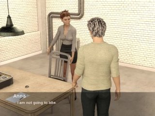 Project Hot Wife:Unexpected And Premature Cumshot-S2E8