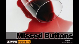[AUDIO] Missed Buttons [Office][Older-Younger][M4F]