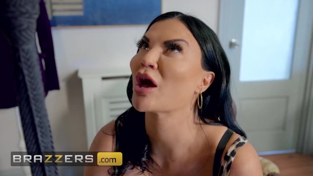 Brazzers - why Escape Room when you can Fuck Jasmine Jae's Tight Ass Danny D