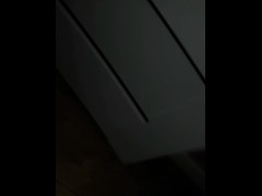 I examine dried semen. Few. I want more. Gang Beng. Slut and not ashamed. I'll go on for a walk;)