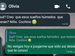 Broma a Olivia Rodrigo - Juan SMART