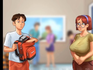 Watch Summertime Saga 0 18 XXX Videos, Mobile Summertime Saga 0 18 ...