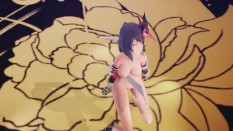 MMD dancing and sex